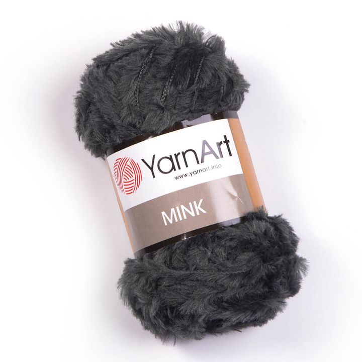 Predivo za pletenje YarnArt Mink 50 g