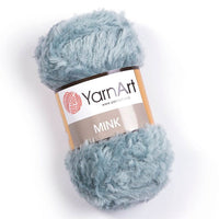 Predivo za pletenje YarnArt Mink 50 g