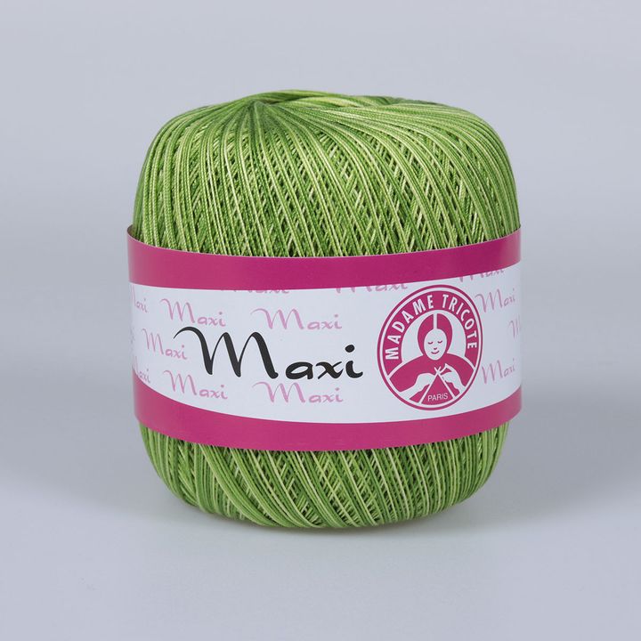 Konac za čipku Madame Tricote Paris Maxi 100 g