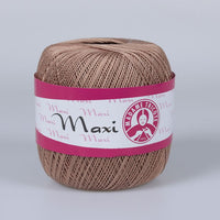 Konac za čipku Madame Tricote Paris Maxi 100 g