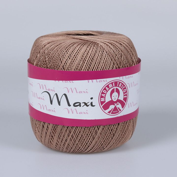 Konac za čipku Madame Tricote Paris Maxi 100 g