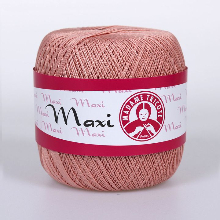 Konac za čipku Madame Tricote Paris Maxi 100 g