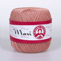Konac za čipku Madame Tricote Paris Maxi 100 g