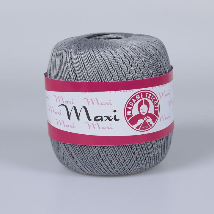 Konac za čipku Madame Tricote Paris Maxi 100 g