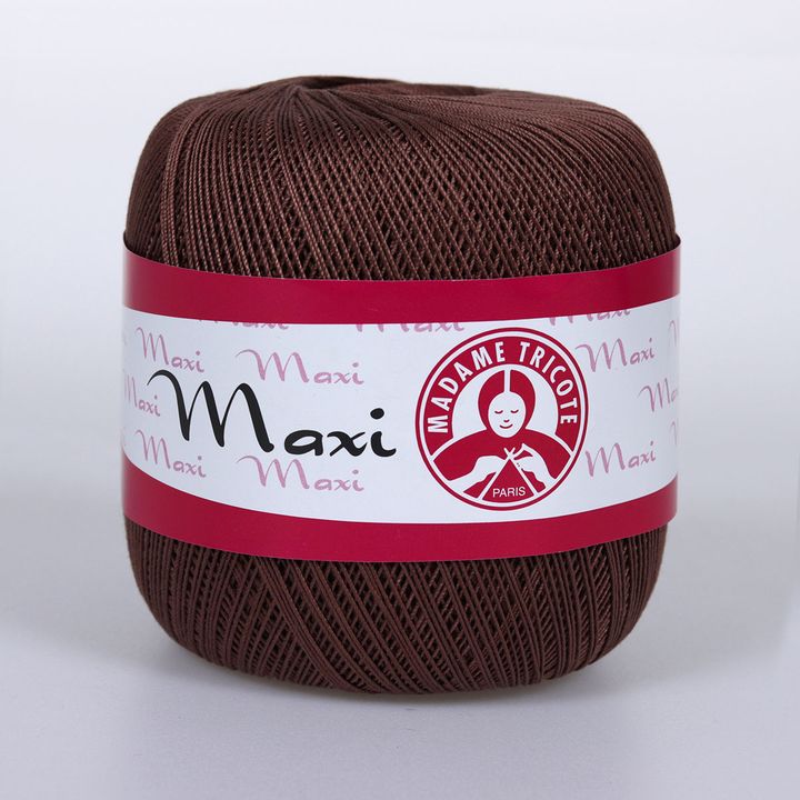 Konac za čipku Madame Tricote Paris Maxi 100 g