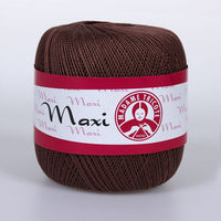 Konac za čipku Madame Tricote Paris Maxi 100 g