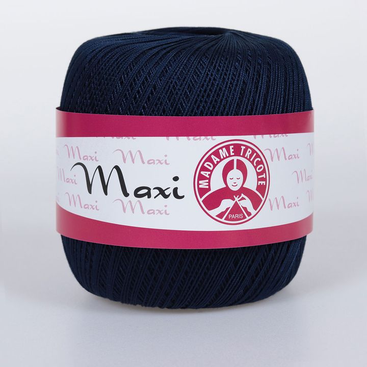 Konac za čipku Madame Tricote Paris Maxi 100 g
