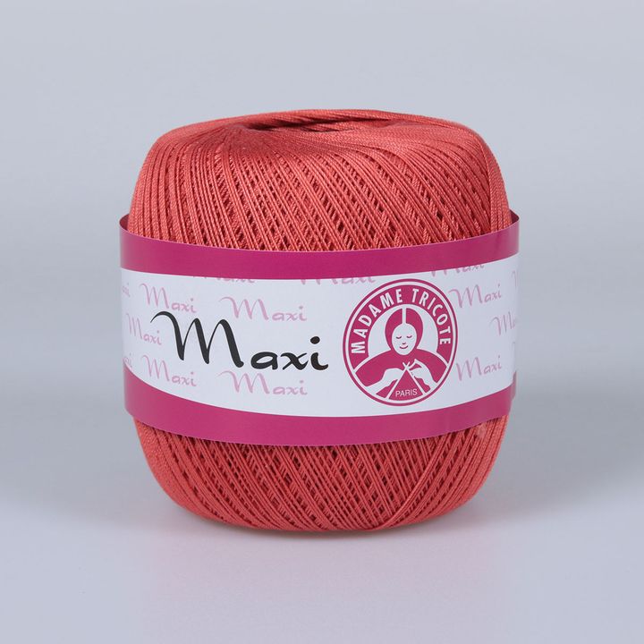 Konac za čipku Madame Tricote Paris Maxi 100 g