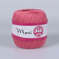 Konac za čipku Madame Tricote Paris Maxi 100 g