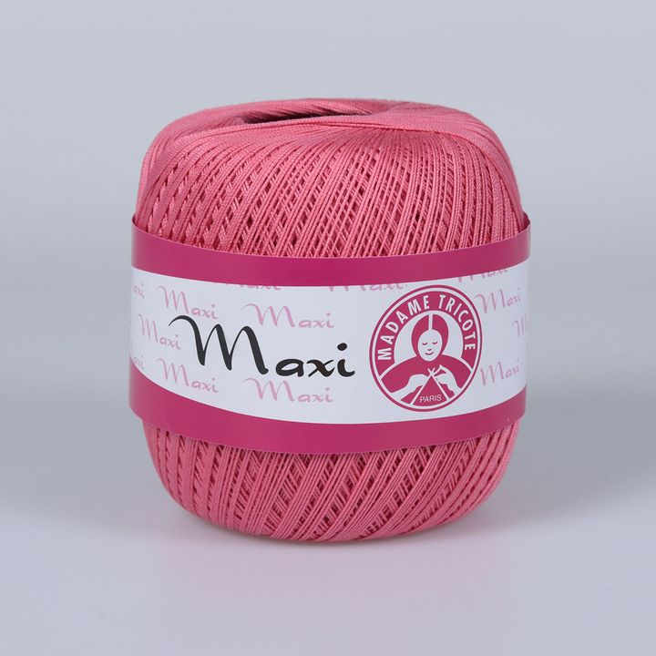 Konac za čipku Madame Tricote Paris Maxi 100 g