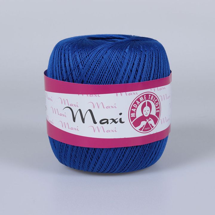 Konac za čipku Madame Tricote Paris Maxi 100 g