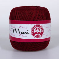 Konac za čipku Madame Tricote Paris Maxi 100 g