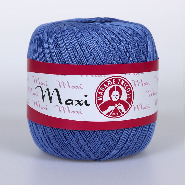 Konac za čipku Madame Tricote Paris Maxi 100 g