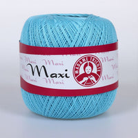 Konac za čipku Madame Tricote Paris Maxi 100 g