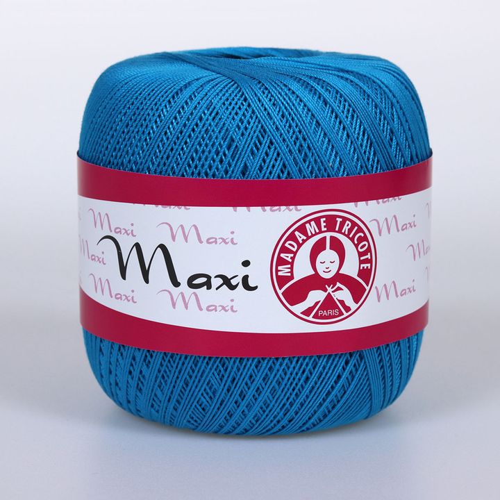 Konac za čipku Madame Tricote Paris Maxi 100 g