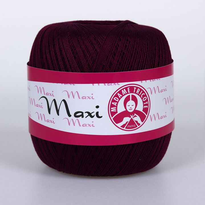 Konac za čipku Madame Tricote Paris Maxi 100 g