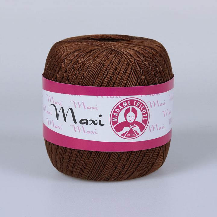 Konac za čipku Madame Tricote Paris Maxi 100 g