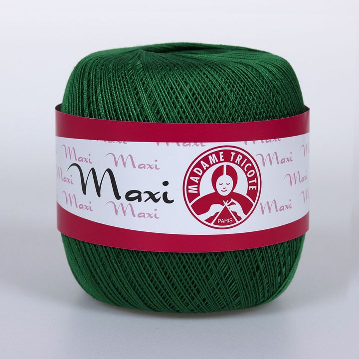 Konac za čipku Madame Tricote Paris Maxi 100 g