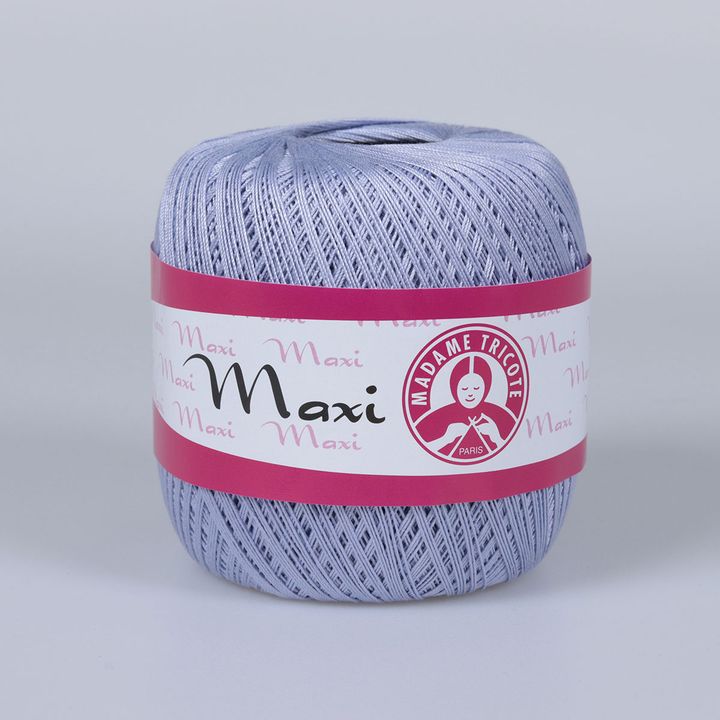 Konac za čipku Madame Tricote Paris Maxi 100 g
