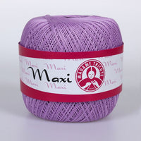 Konac za čipku Madame Tricote Paris Maxi 100 g