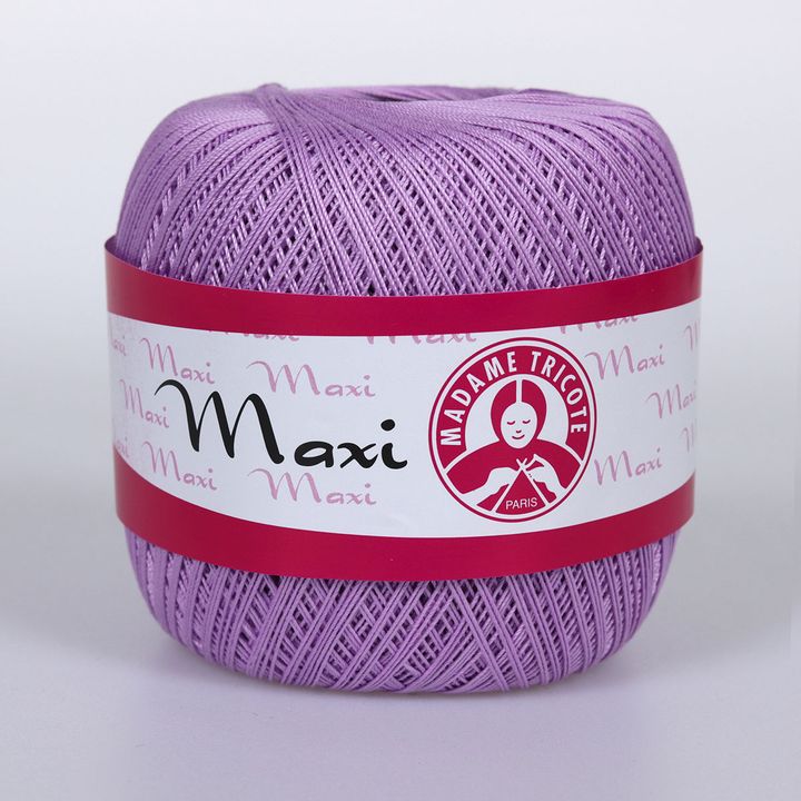 Konac za čipku Madame Tricote Paris Maxi 100 g