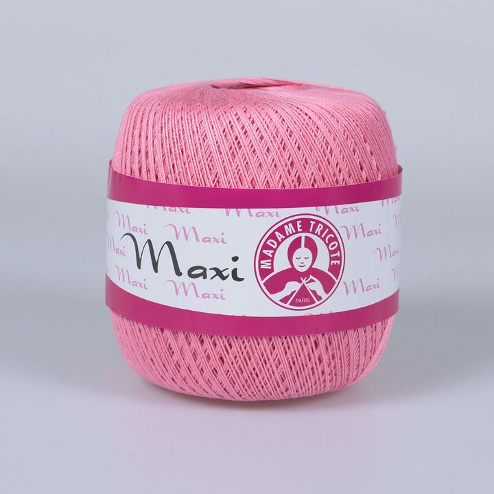 Konac za čipku Madame Tricote Paris Maxi 100 g