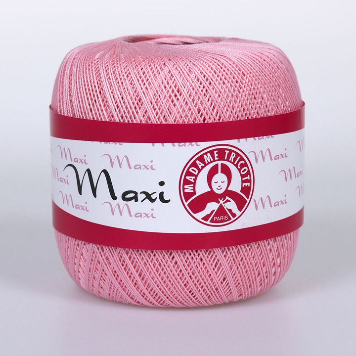 Konac za čipku Madame Tricote Paris Maxi 100 g