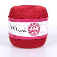 Konac za čipku Madame Tricote Paris Maxi 100 g