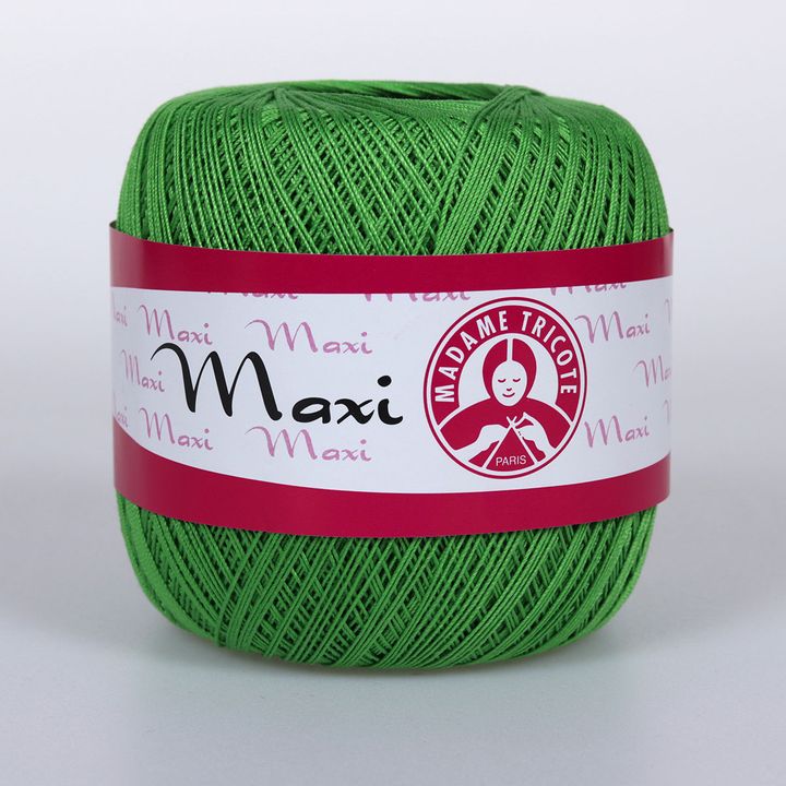 Konac za čipku Madame Tricote Paris Maxi 100 g