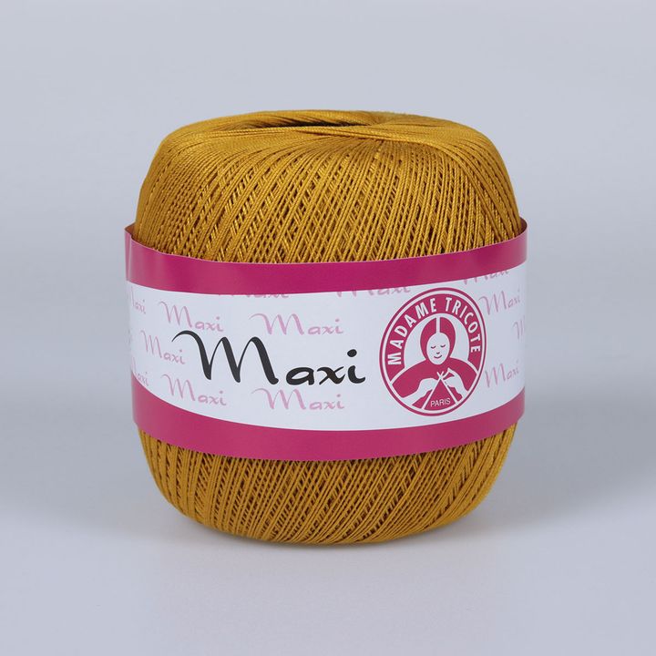 Konac za čipku Madame Tricote Paris Maxi 100 g