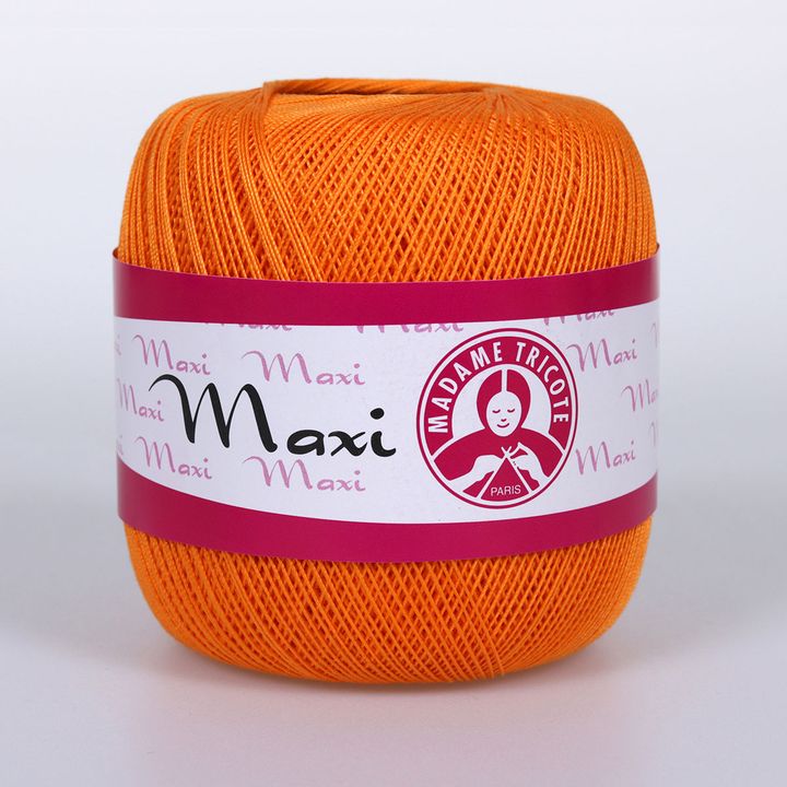 Konac za čipku Madame Tricote Paris Maxi 100 g