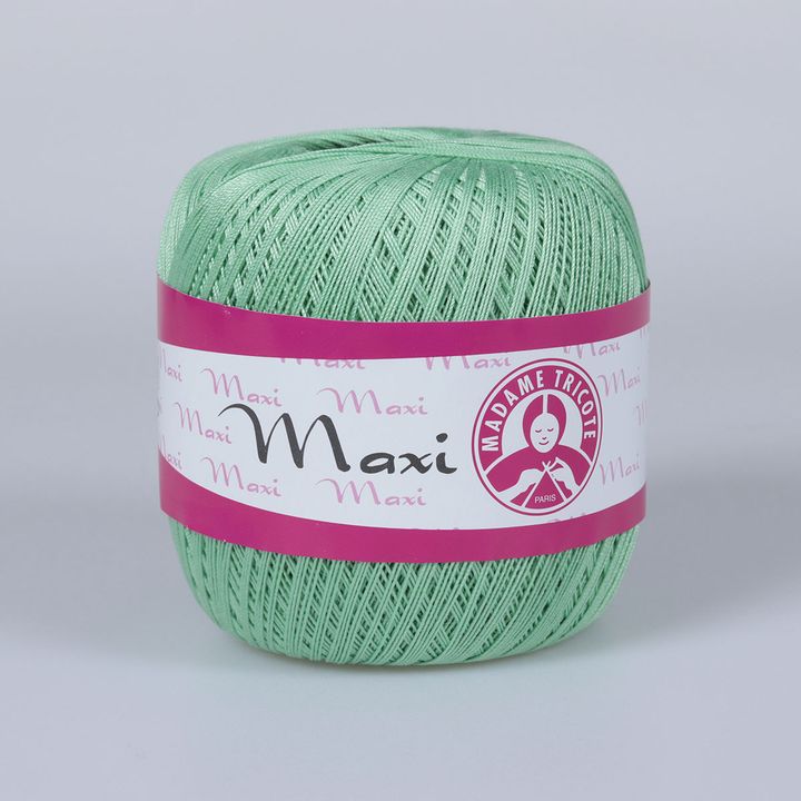 Konac za čipku Madame Tricote Paris Maxi 100 g