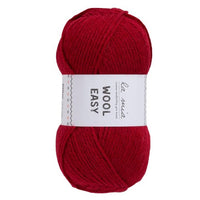 Mešano predivo La Mia Wool Easy 100 g