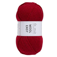Mešano predivo La Mia Wool Easy 100 g