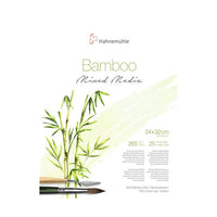 Miked Media block BAMBOO HAHNEMÜHLE