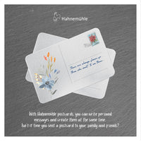 Hahnemuhle VatercolourBok razglednice