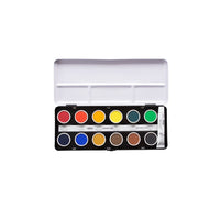 Akvarele Cake Colors Transparent - Holbein