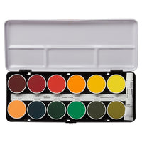 Akvarele Cake Colors Opaque - Holbein