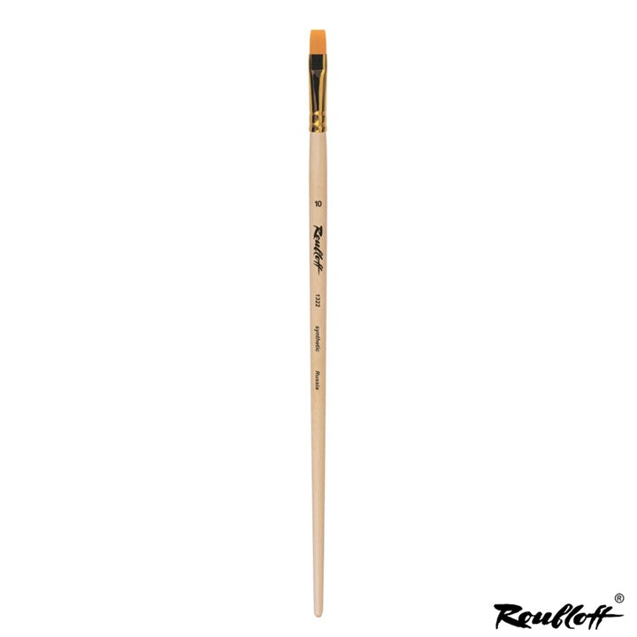 Četkica Roubloff 1322 ravna sintetička