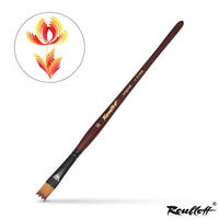Četkica Roubloff Hobby 21RB ravna