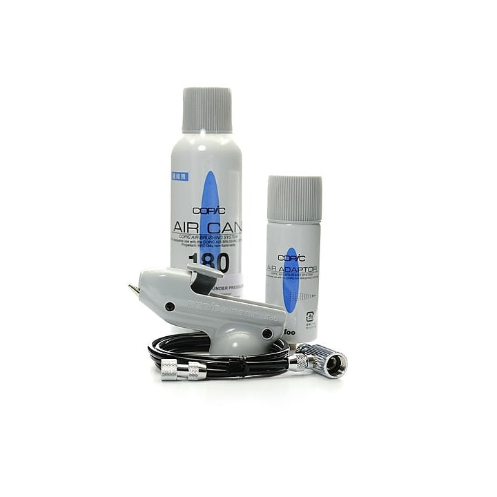Airbrush sistem Copic ABS-N / set