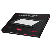 Podloga za precrtavanje COPIC Transotype sa led svetlom