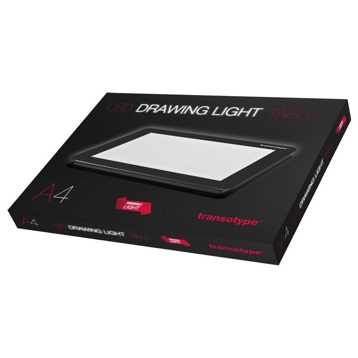 Podloga za precrtavanje COPIC Transotype sa led svetlom