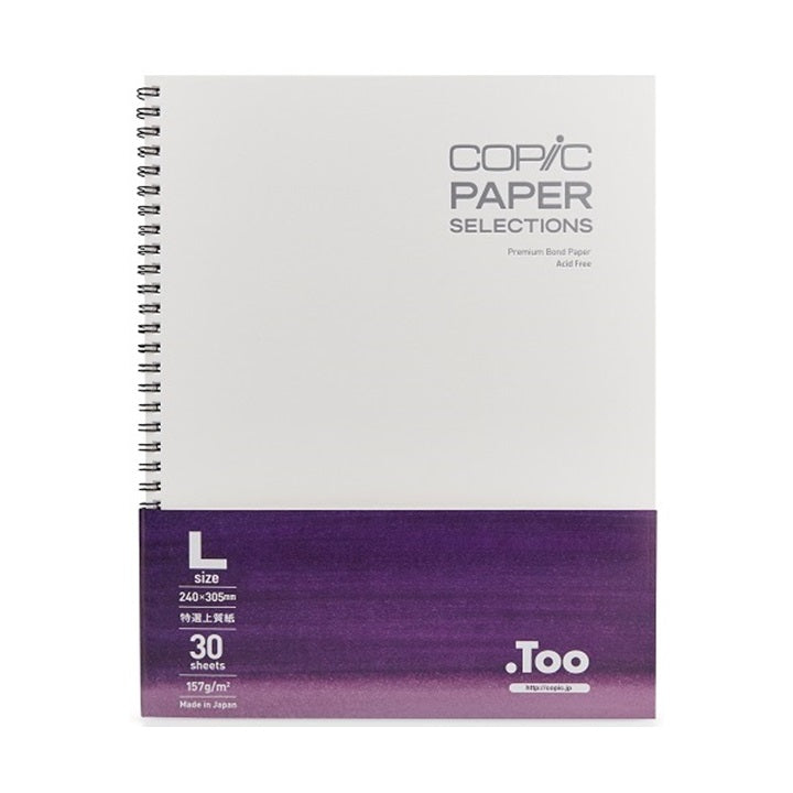 COPIC Pad za skice
