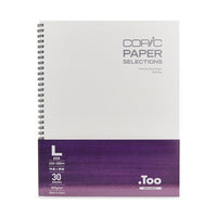 COPIC Pad za skice