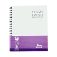 COPIC Pad za skice