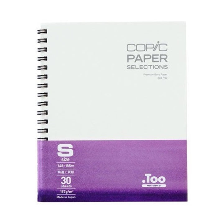 COPIC Pad za skice