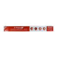 Papir za transfer X-Press It u rolni 3.7 m