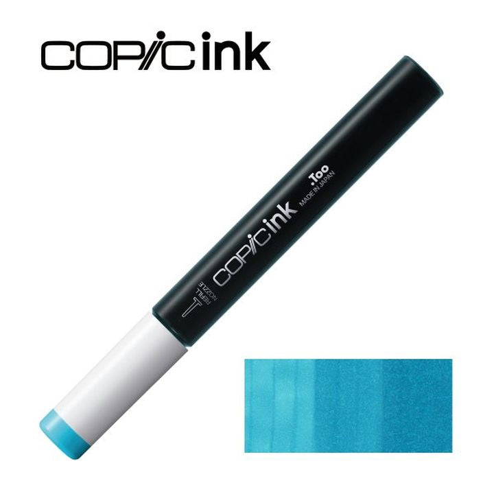 Rezervna boja COPIC Ink 12 ml