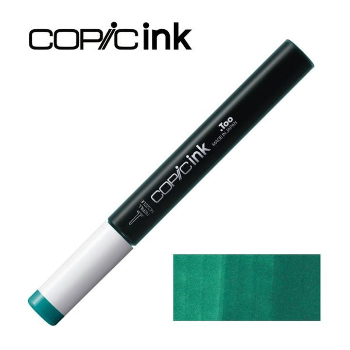 Rezervna boja COPIC Ink 12 ml